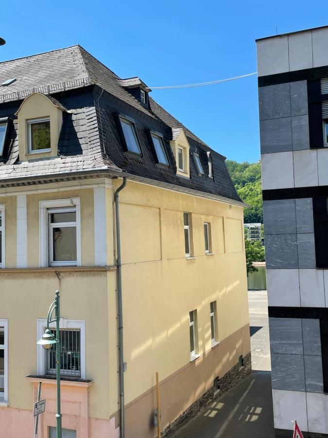 Ferienhaus Kaliva ツェル・アン・デル・モーゼル エクステリア 写真